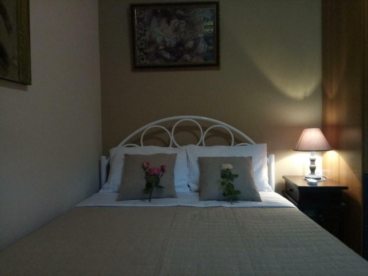 Luxury Villa Thea Volos Buitenkant foto