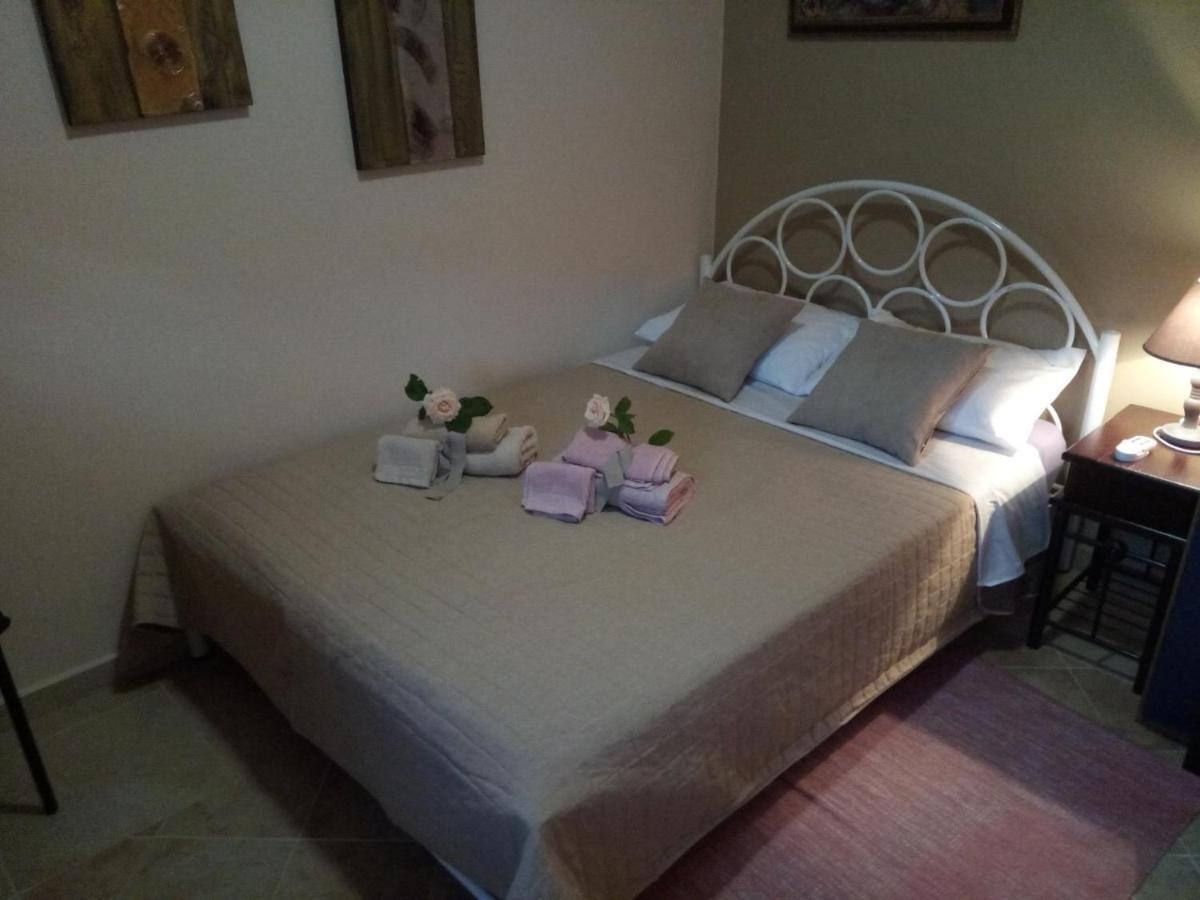 Luxury Villa Thea Volos Buitenkant foto