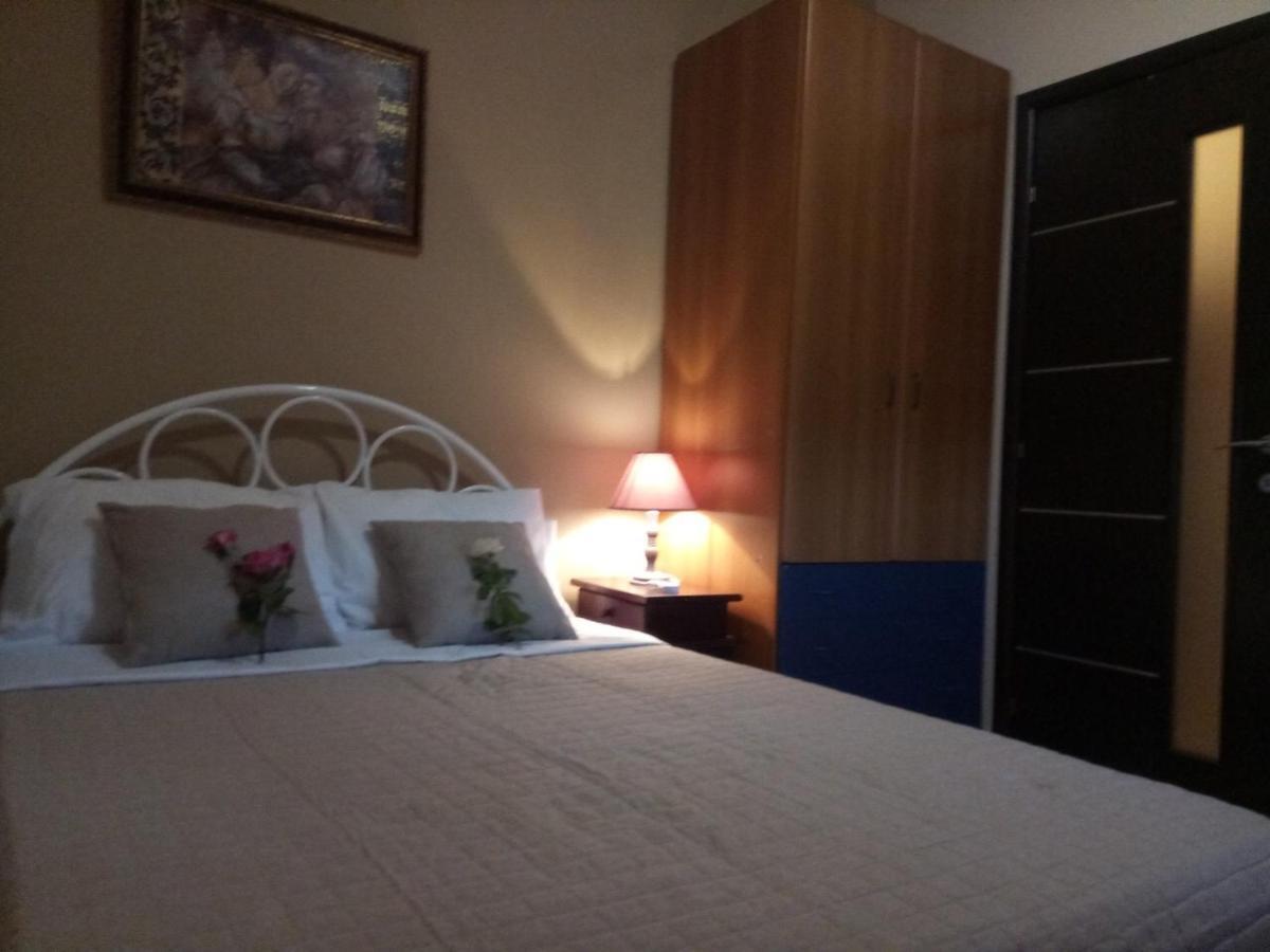 Luxury Villa Thea Volos Buitenkant foto